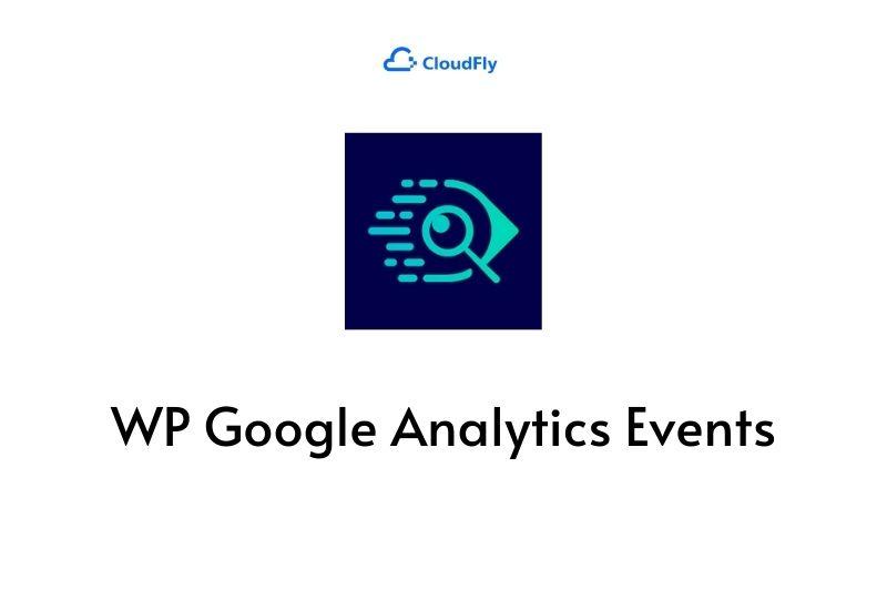 plugin google analytics wordpress wp google analytics events