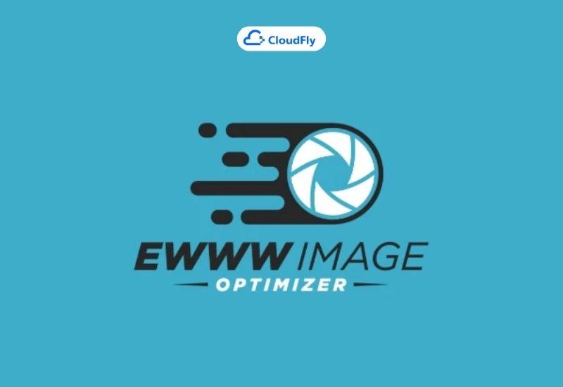 plugin nén hình ảnh wordpress ewww image optimizer