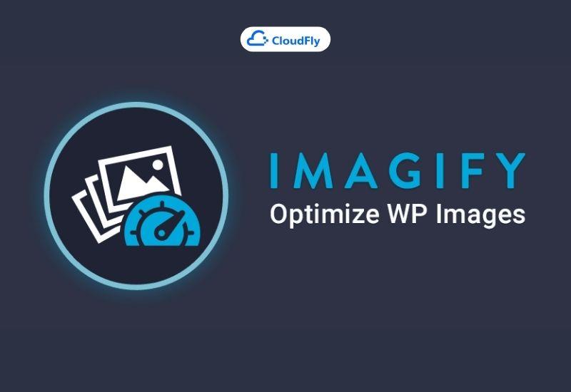 plugin nén hình ảnh wordpress imagify image optimizer