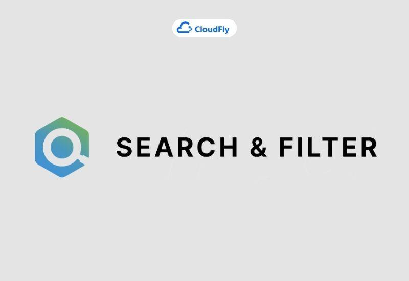plugin search wordpress miễn phí search & filter