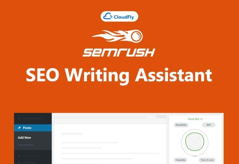 plugin seo wordpress semrush seo writing assistant