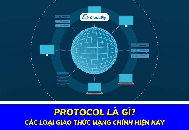 protocol là gì