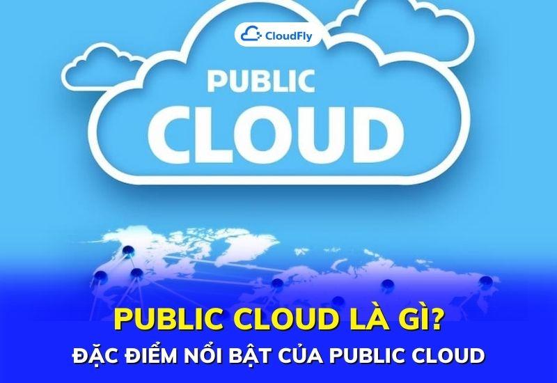 public cloud là gì