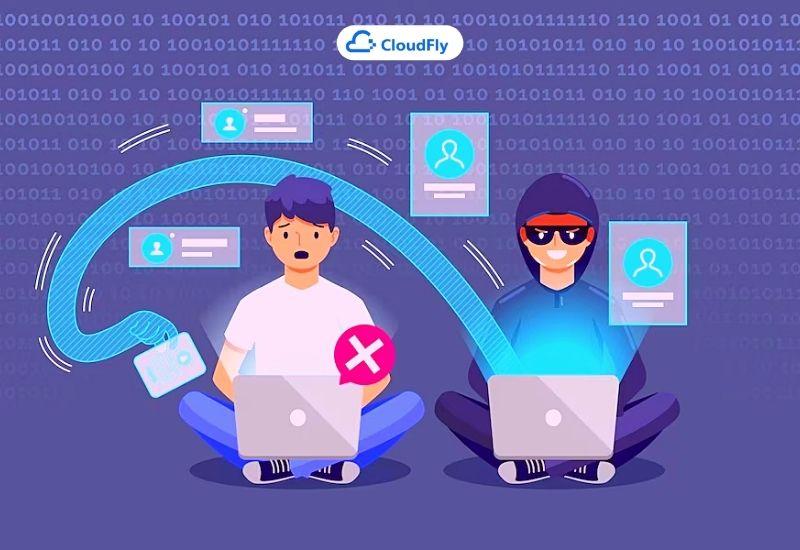 rủi ro về bảo mật dữ liệu