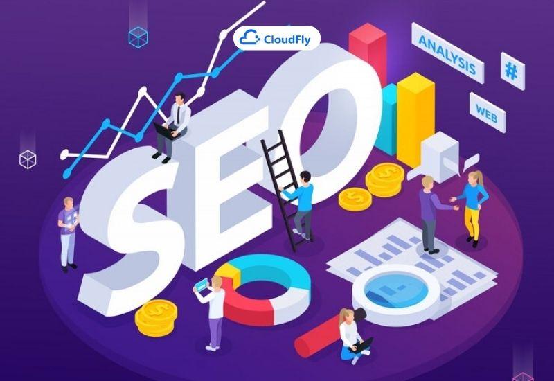 seo hosting giá cả hợp lý