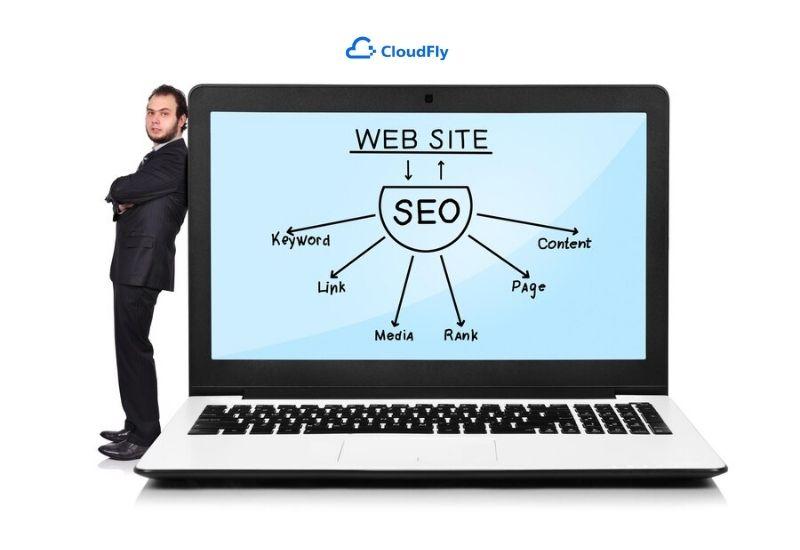 chứng chỉ ssl seo website