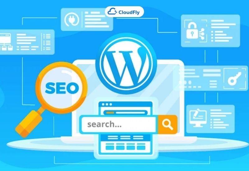 seo wordpress cho meta title