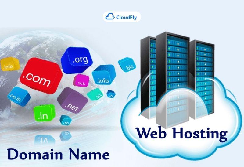 số lượng tên miền trên hosting cloud