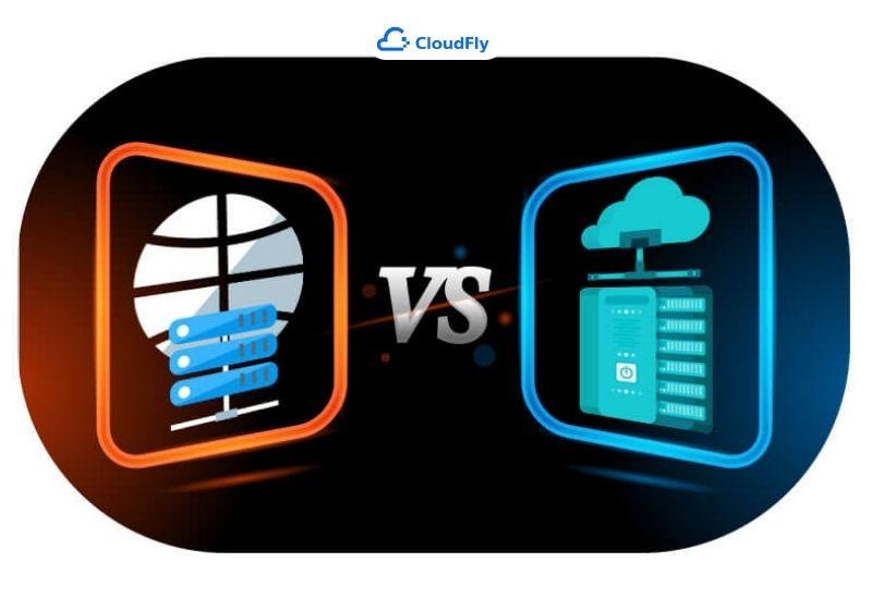 so sánh hosting vps và hosting cloud