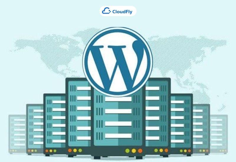 so sánh sự khác nhau giữa hai loại hosting wordpress là gì
