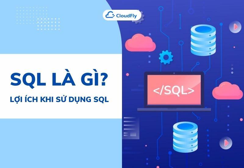 sql là gì