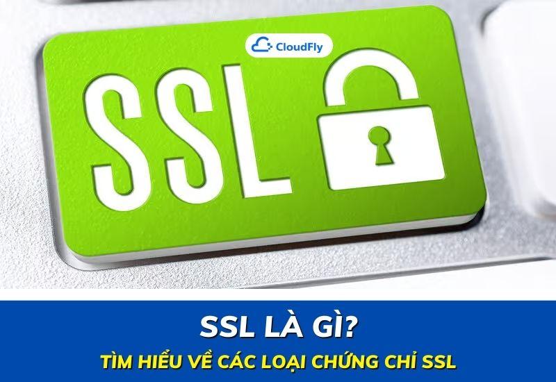 ssl là gì