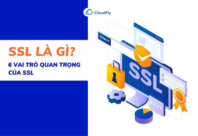 ssl là gì