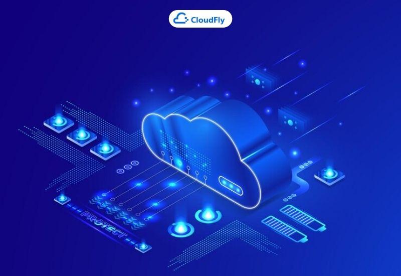 sự khác nhau giữa hosting và domain là gì