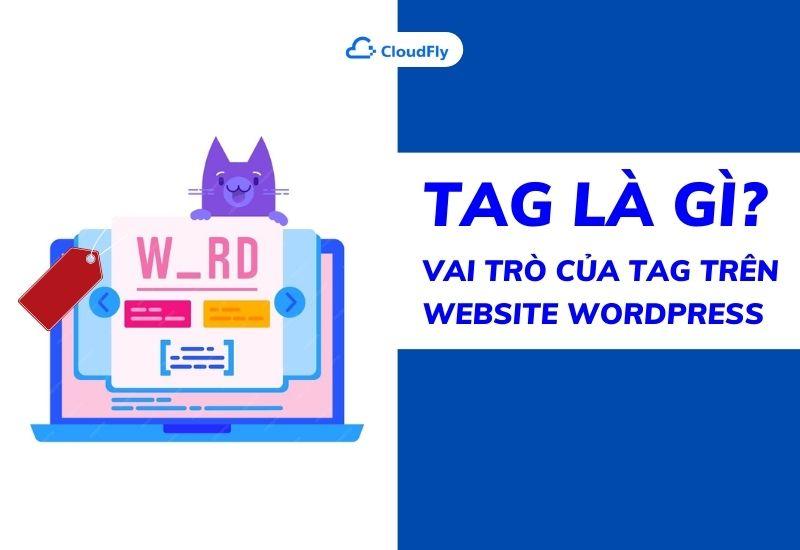 tag là gì
