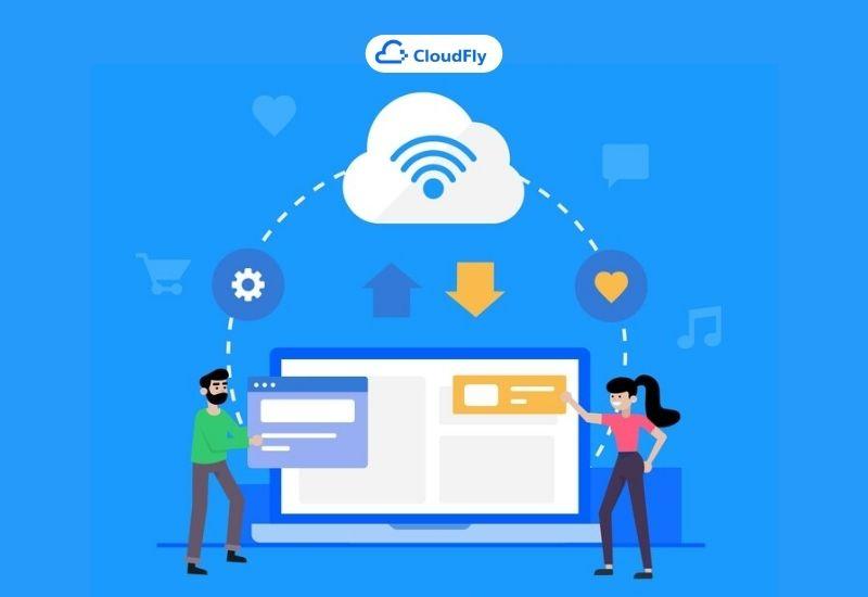 tại sao cần phải backup dữ liệu trang web