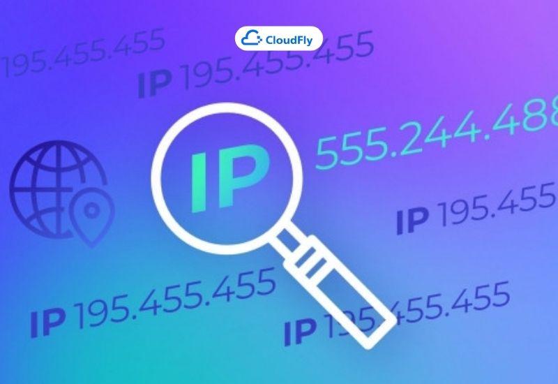 tại sao địa chỉ ip lại thay đổi