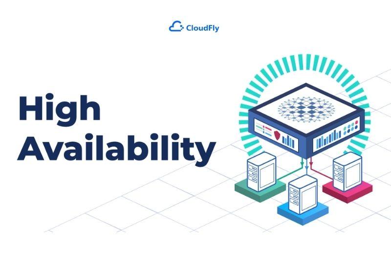 tại sao high availability lại quan trọng