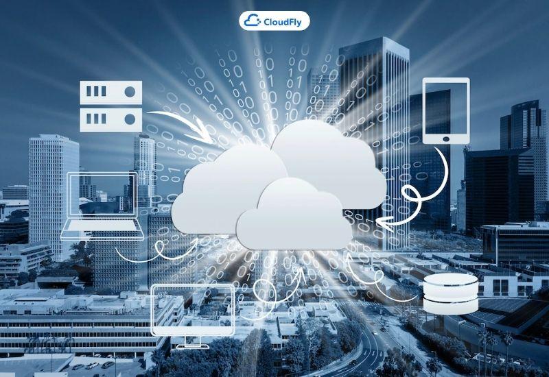 tại sao nên chọn object storage