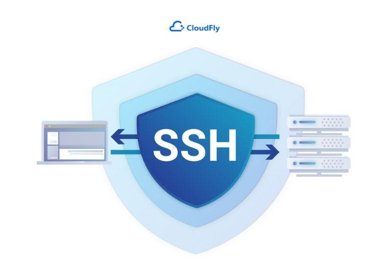 tại sao nên sử dụng hosting ssh
