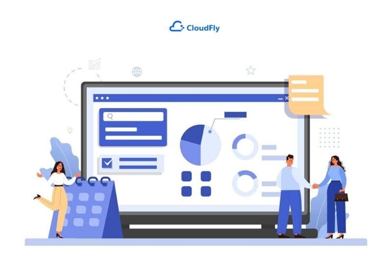 tại sao nên sử dụng wordpress hosting manager
