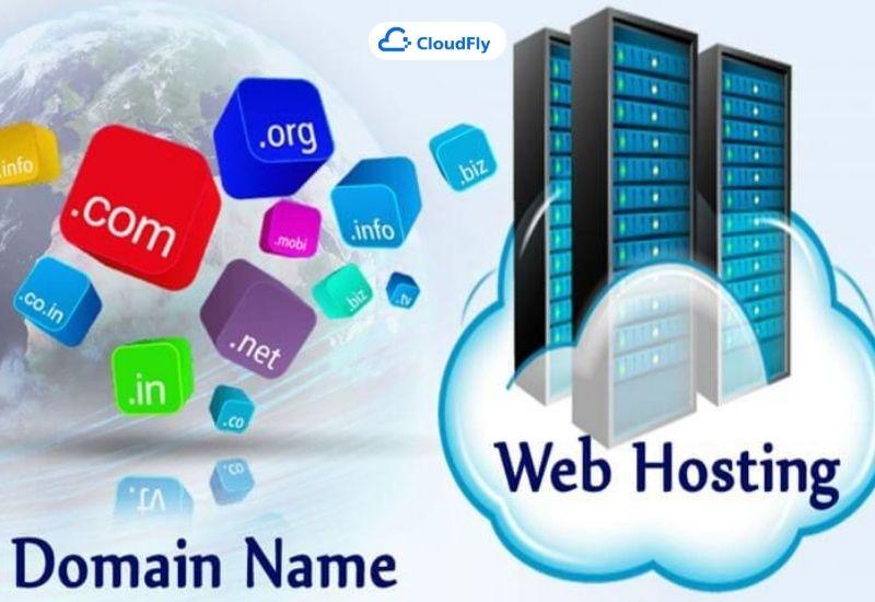 tại sao phải cần domain và hosting