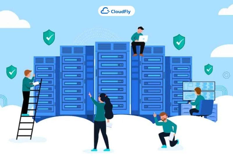 tại sao phải sử dụng dịch vụ hosting