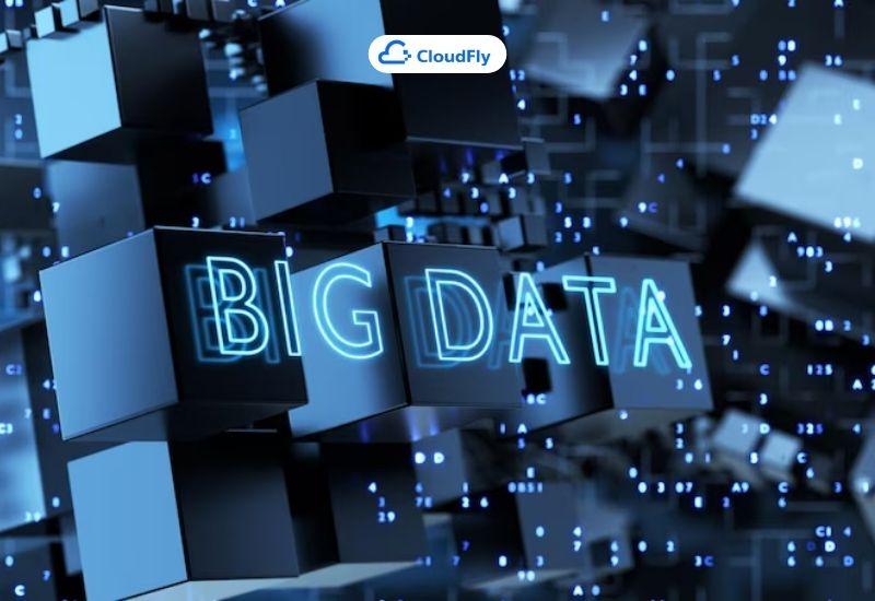 tầm quan trọng của big data