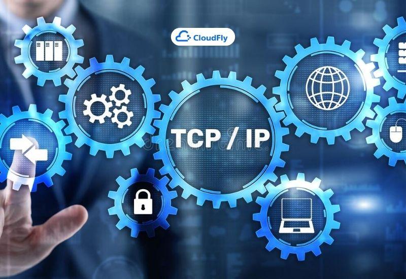 tcp/ip