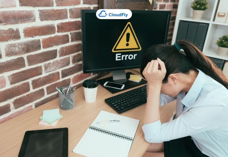 tên miền bị mất website ngừng hoạt động