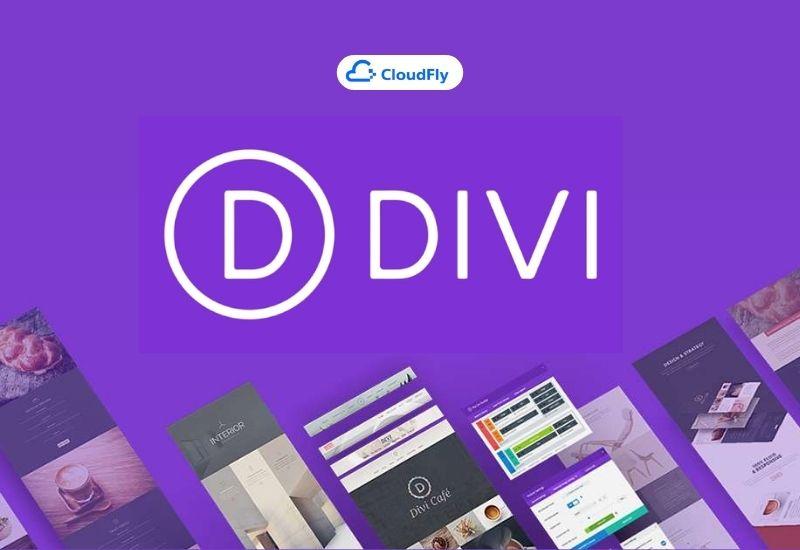 theme luật sư wordpress divi