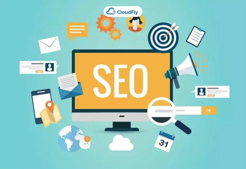 theo dõi và cải thiện thứ hạng cho website wordpress