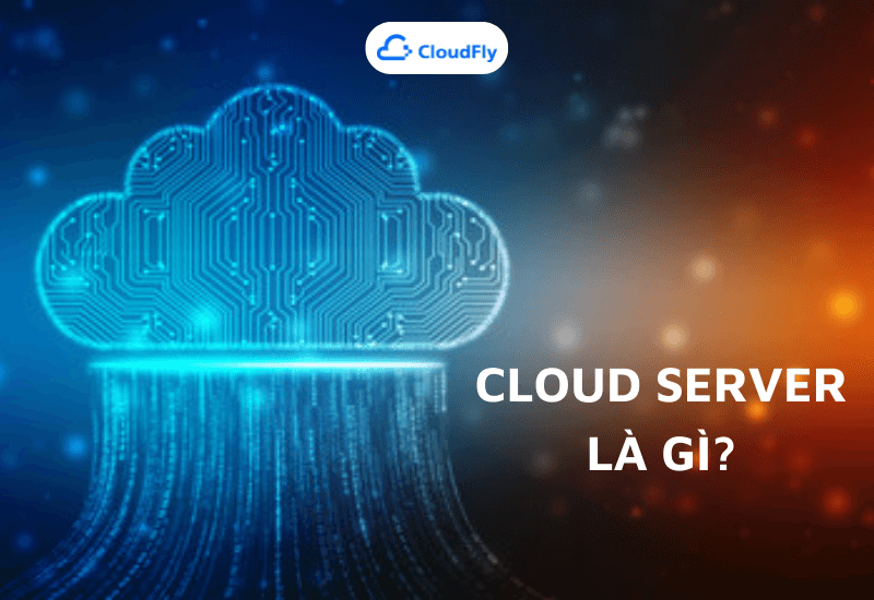 thuê cloud server
