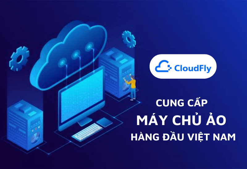 thuê cloud server