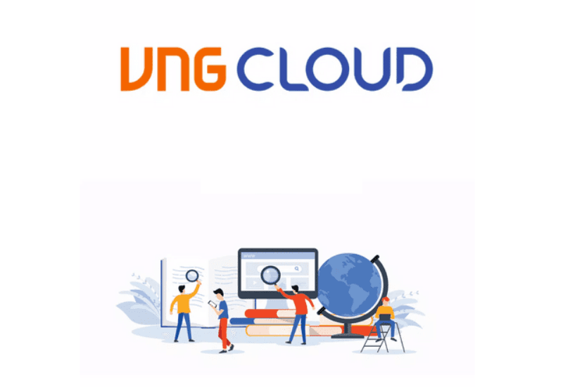 thuê cloud server