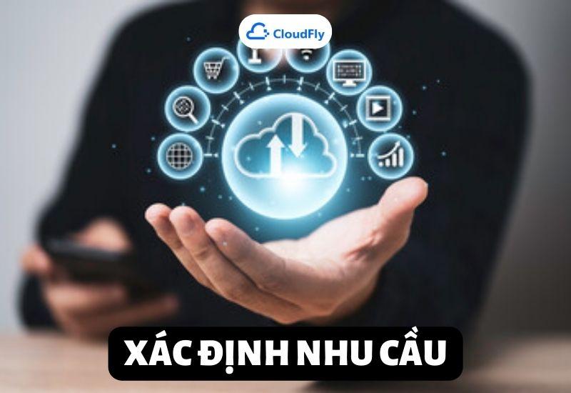 thuê cloud server giá rẻ ở Hà Nội