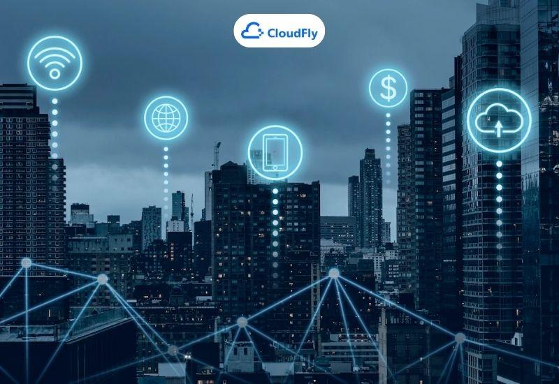 thuê cloud server giá rẻ tại Yên Bái
