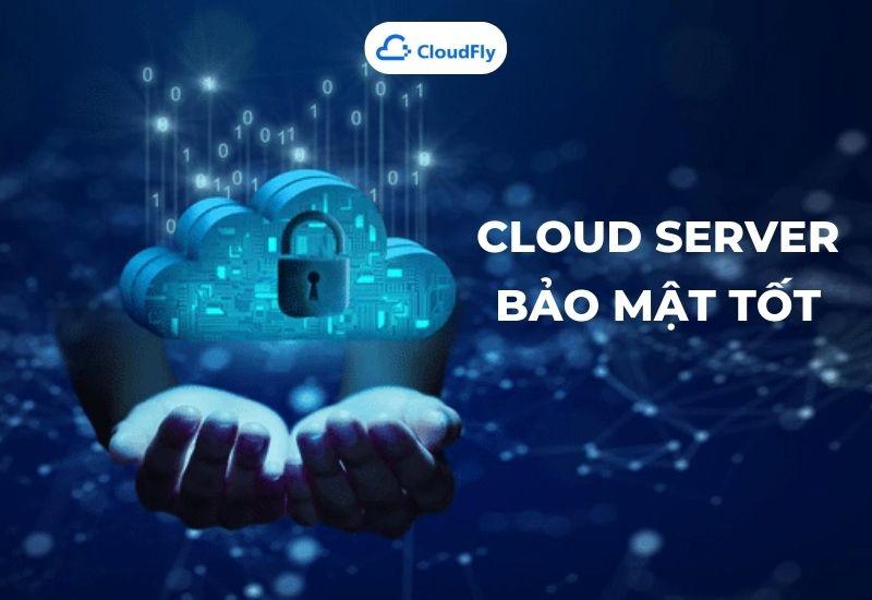 thuê cloud server nước ngoài