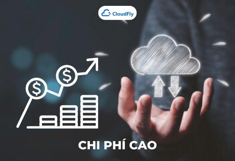 thuê cloud server nước ngoài