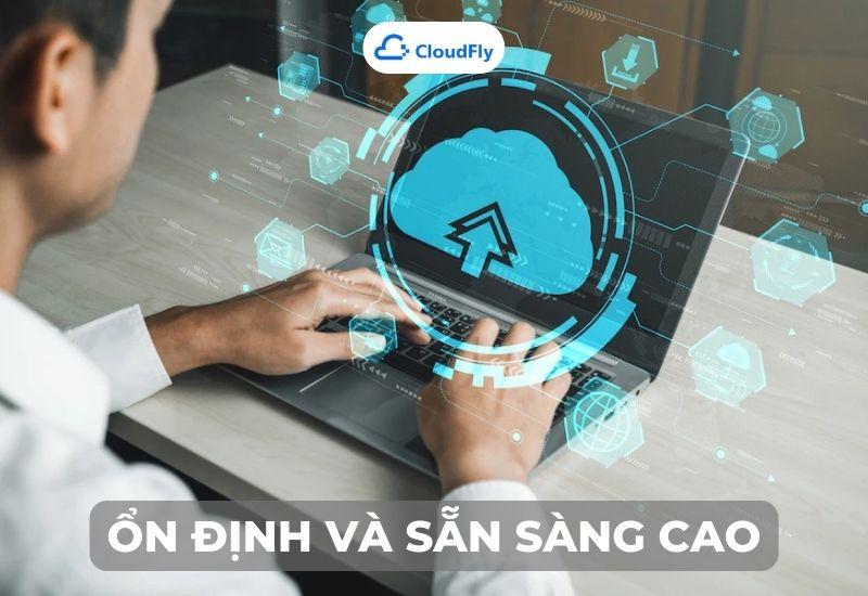 thuê cloud server ở đâu giá rẻ