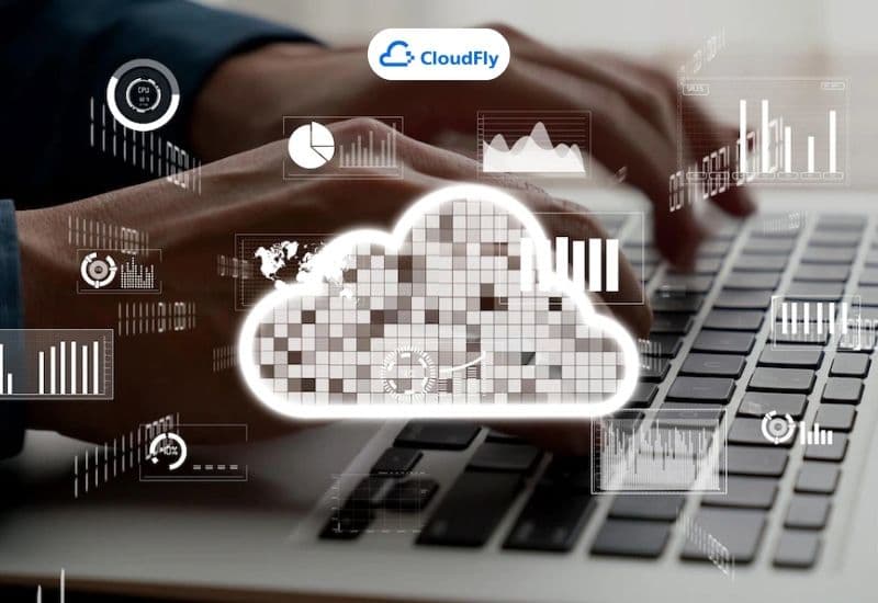 thuê cloud server tại Tây Ninh