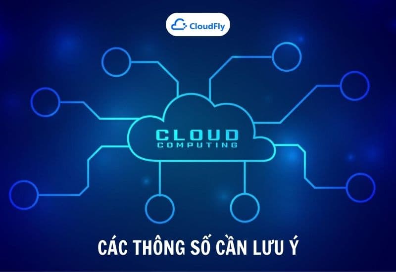 thuê cloud server tại Thái Nguyên