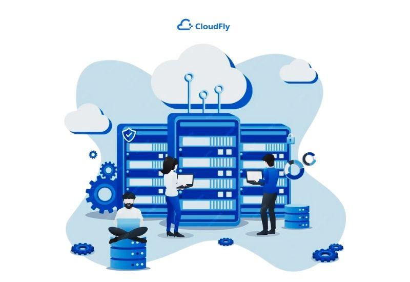 thuê máy chủ web hosting quy mô linh hoạt