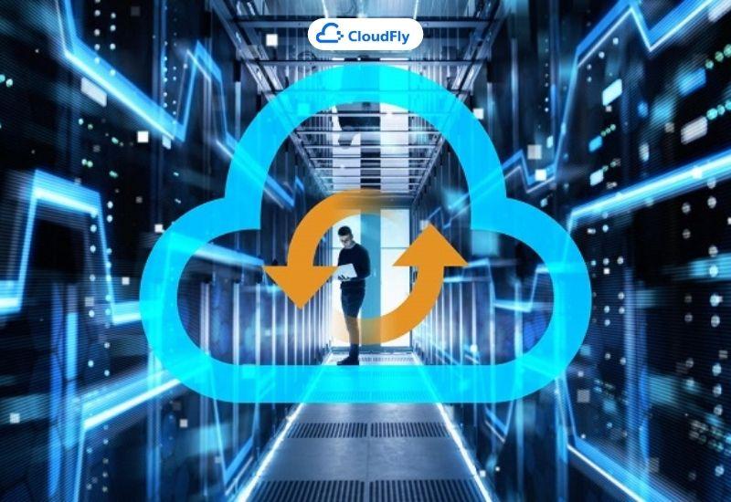 thuê object storage thử nghiệm sản phẩm mới