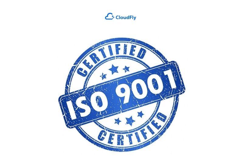 tiêu chuẩn iso 9001