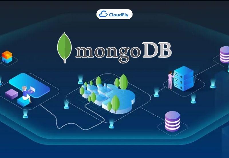 tính năng của mongodb hosting