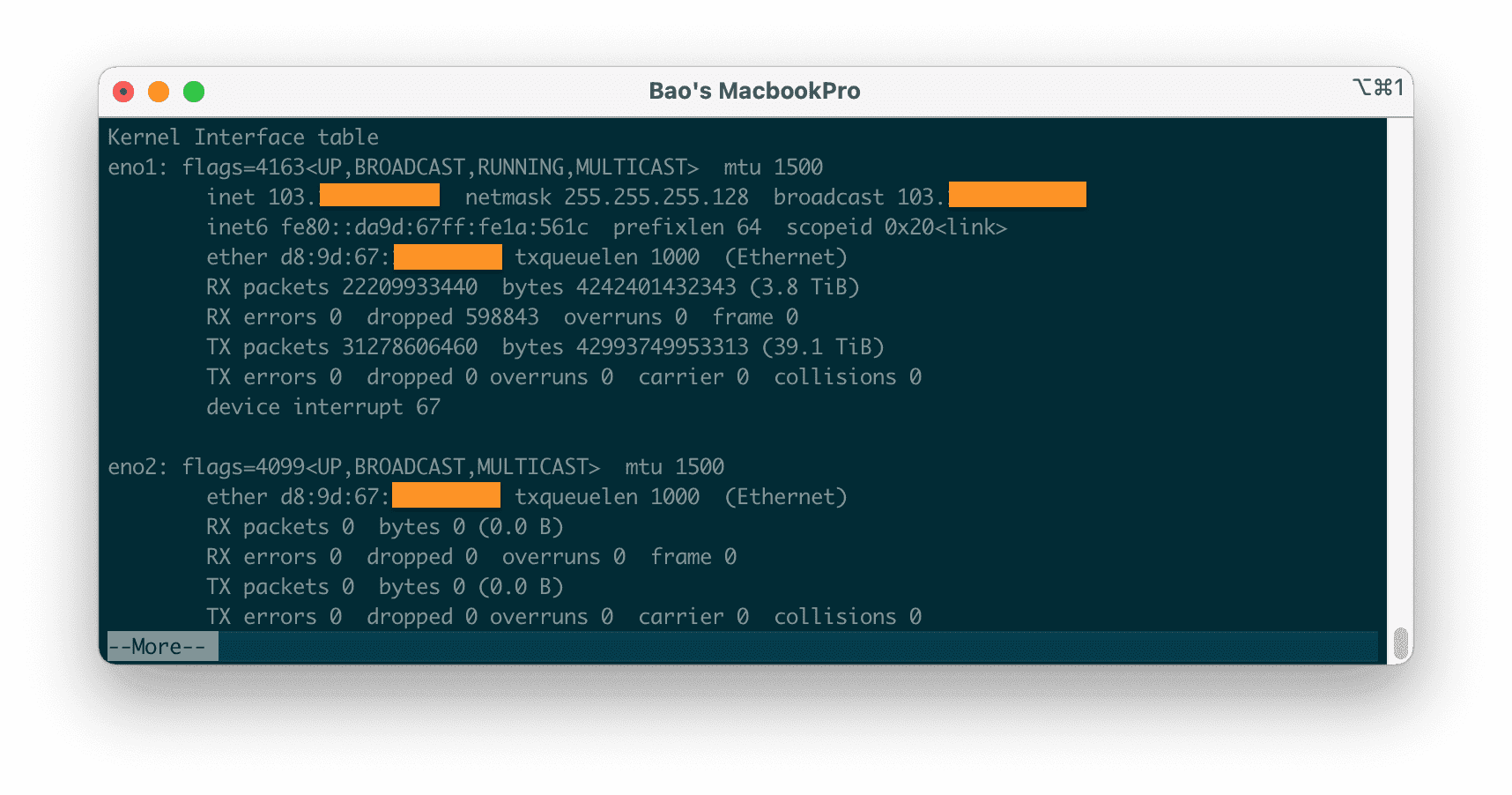 tổng hợp 20 lệnh netstat để quản lý mạng linux 15