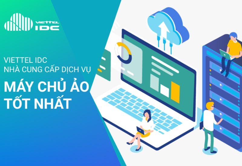 top 4 nơi thuê vps theo giờ tốt nhất