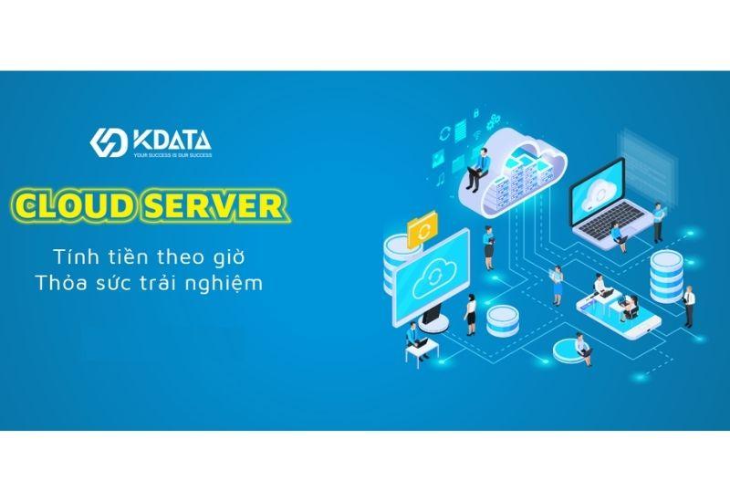 top 4 nơi thuê vps theo giờ tốt nhất