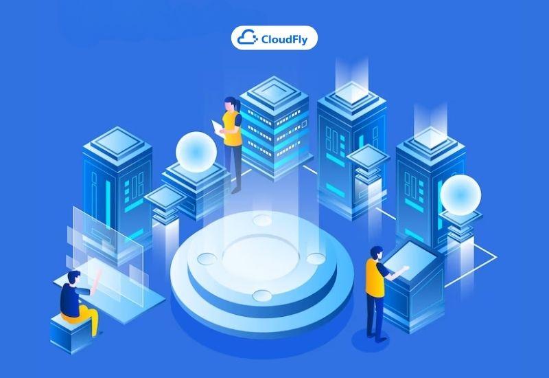 top 5 nhà cung cấp vps free chất lượng tại việt nam